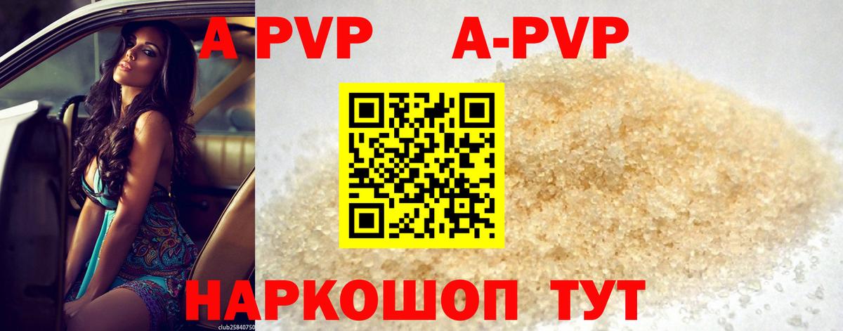 A-PVP СК КРИС Междуреченск